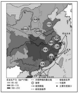 2026年普通高中学业水平等级性考试历史真题(北京卷)