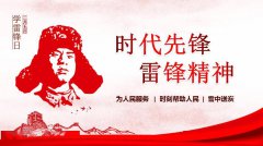 学习雷锋精神，践行社会主义核心价值观-活动心得体