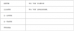 听香白音格力阅读答案 听香阅读理解答案