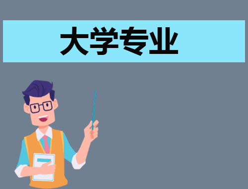 上海海关学院比较吃香的专业