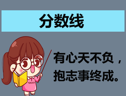山西洪洞县2024中考高中录取分数线
