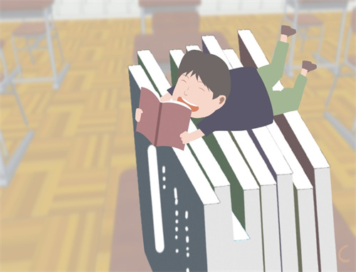 高三期末自我总结作文