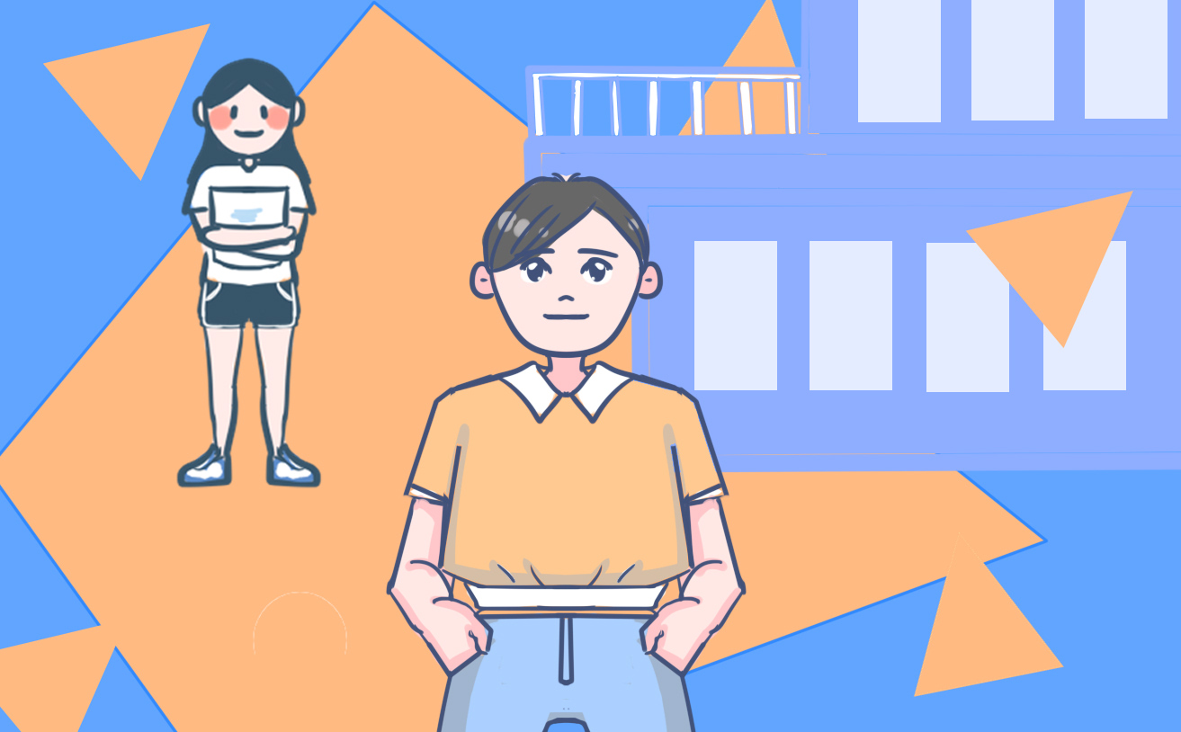 上大学入学需要准备什么