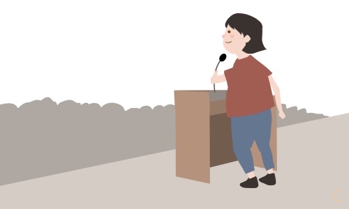 大一开学典礼新生代表发言稿五篇