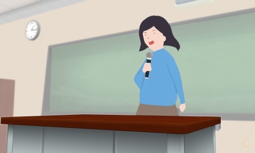 大学新学期开学演讲稿