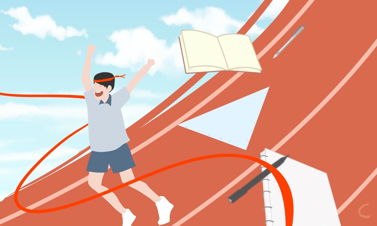 广东高校排名一览表