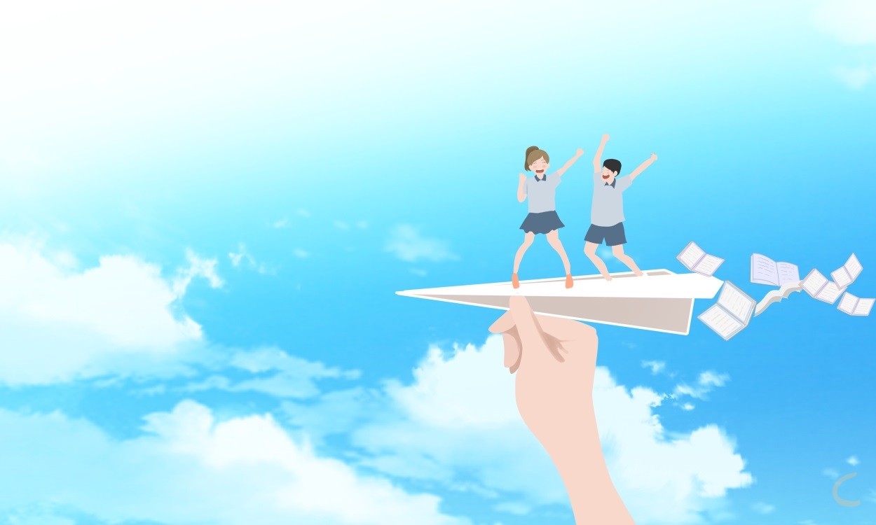 2024年上海高中合格考查分时间