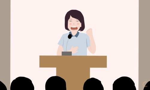 高一开学典礼致辞