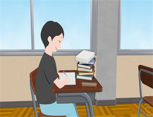 高中学年自我鉴定