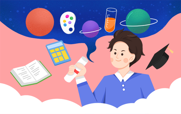 中考志愿填报流程与方法技巧