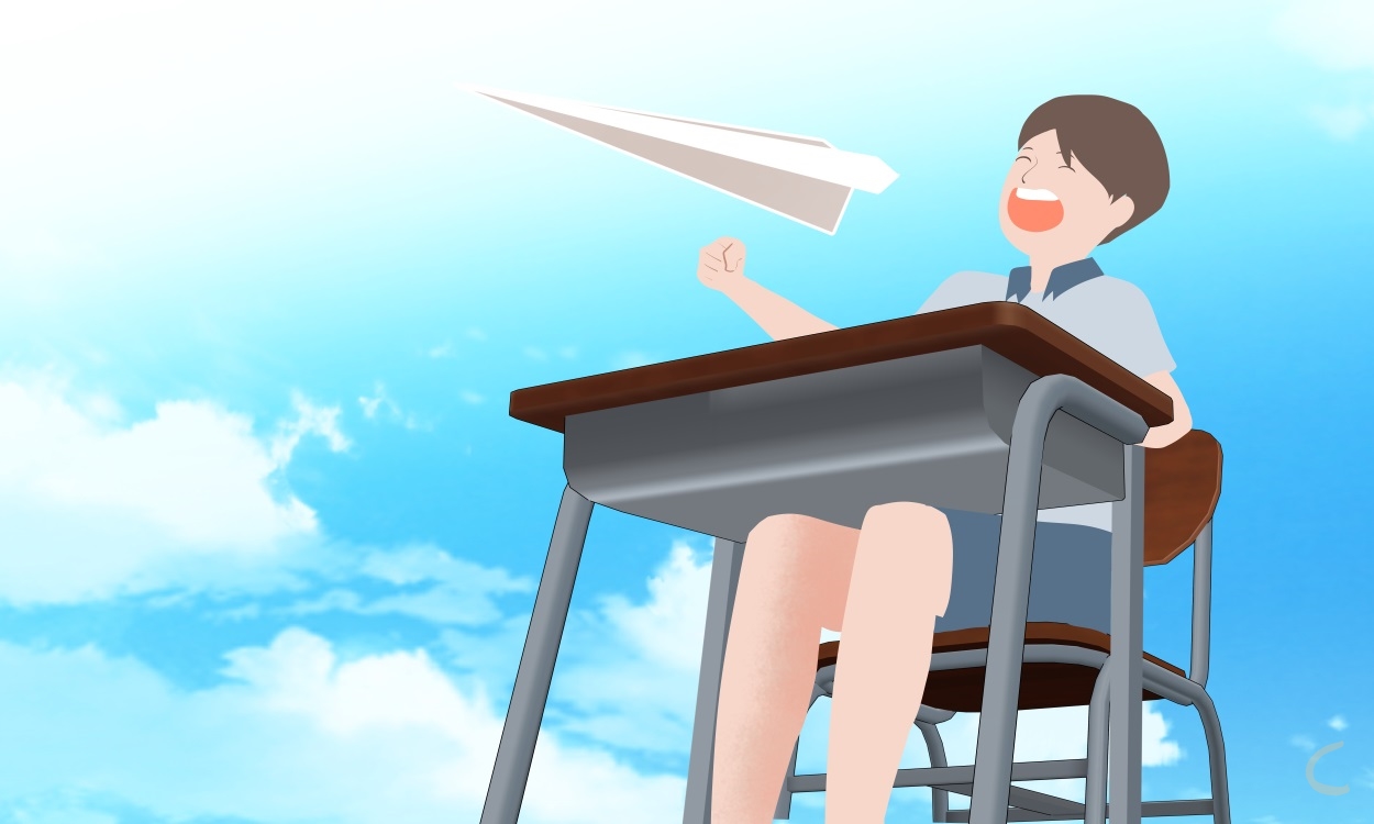 广东鹤山普通高中学校招生录取分数线