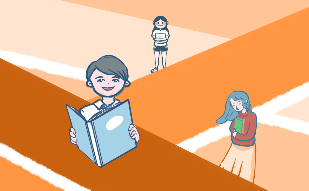 厦门集美大学国际本科招生简章