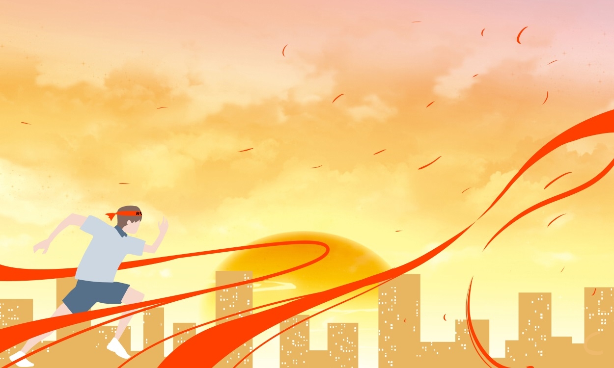 2024海南中考成绩查分时间