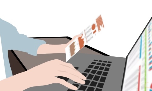 中职教师个人工作总结