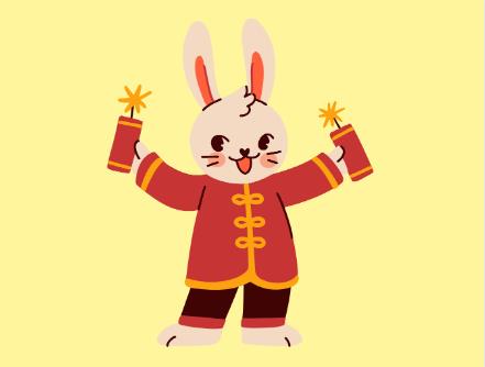 属兔2023年每月运势