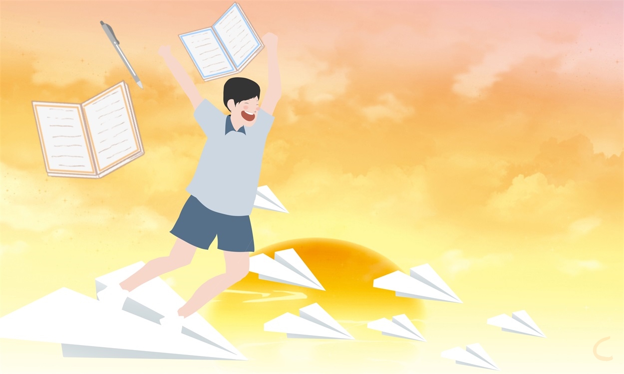 大学生如何备考2023英语四六级