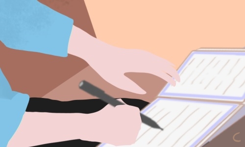 执业药师的工作证明模板